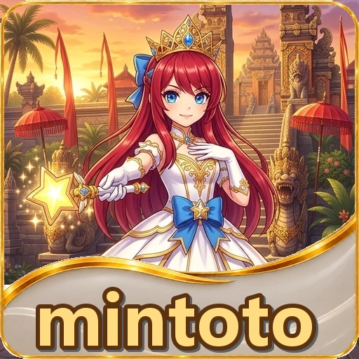 Contoh katalog aplikasi di mintoto