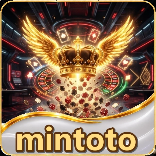 Tampilan antarmuka mintoto di Android